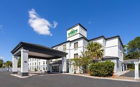Wingate By Wyndham Kings Bay Naval Base I-95